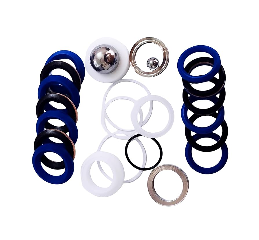 248213 Aftermarket Pump Repair Packing Kit for Graco Ultra